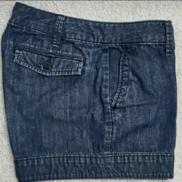 🔷️GAP Denim Shorts🔷️ - Picture 1 of 5